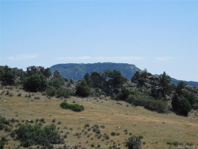 5760 Country Club Dr, Larkspur, CO 80118