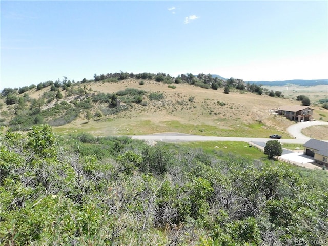 5760 Country Club Dr, Larkspur, CO 80118