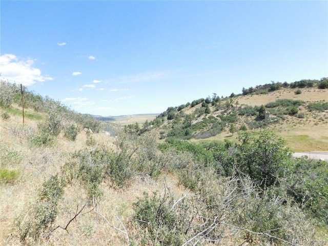 5760 Country Club Dr, Larkspur, CO 80118