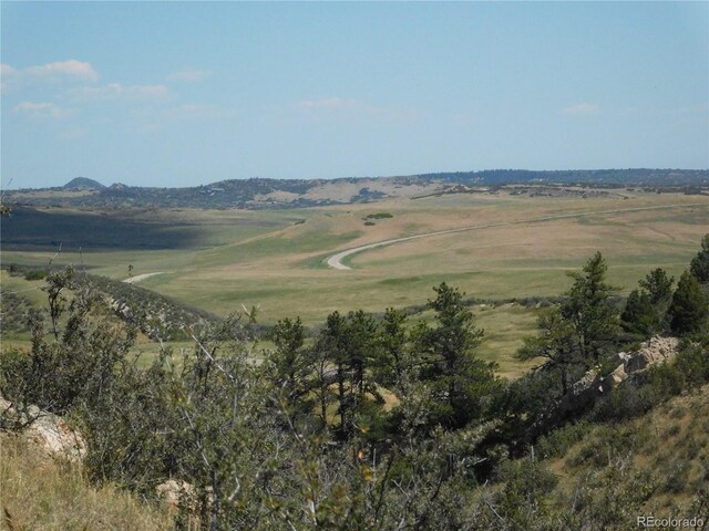 5760 Country Club Dr, Larkspur, CO 80118