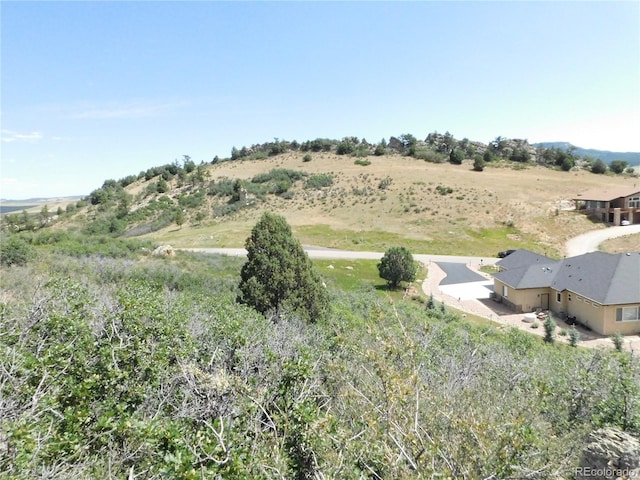 5760 Country Club Dr, Larkspur, CO 80118