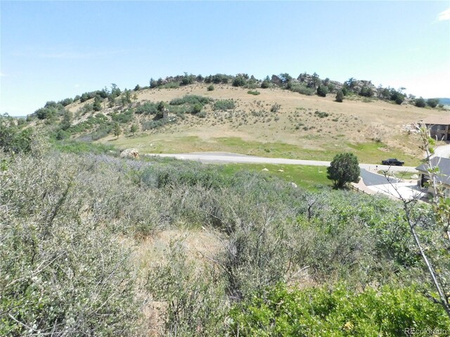 5760 Country Club Dr, Larkspur, CO 80118