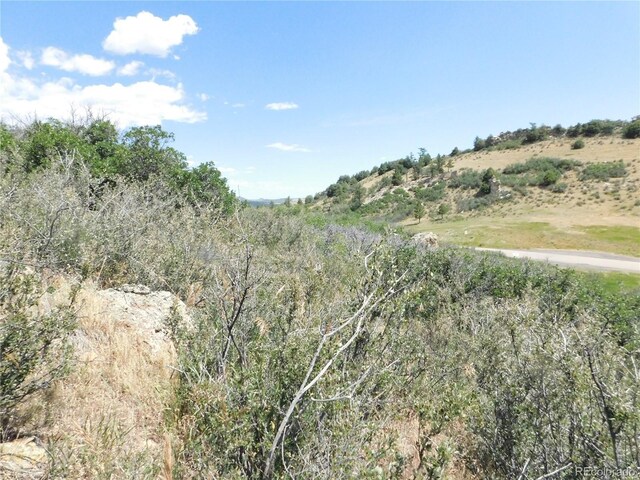 5760 Country Club Dr, Larkspur, CO 80118