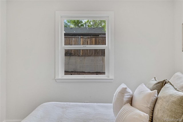 2701 Barnhart St, Thornton, CO 80229 - bedroom with baseboards