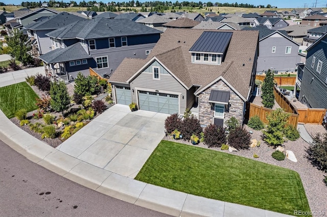 231 Green Valley Cir, Castle Pines, CO 80108 - photo 1