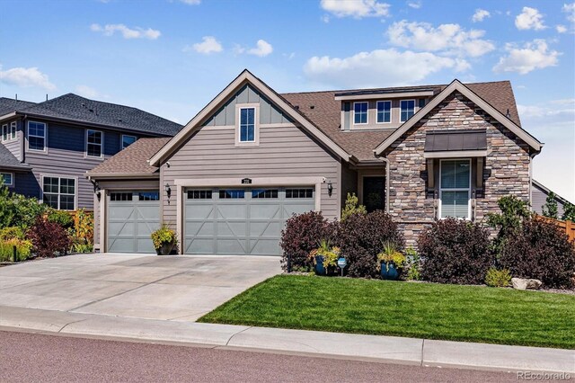 231 Green Valley Cir, Castle Pines, CO 80108 - photo 4