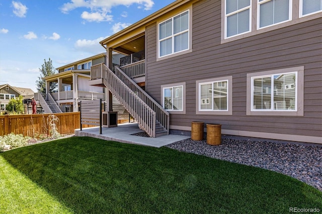 231 Green Valley Cir, Castle Pines, CO 80108 - photo 8