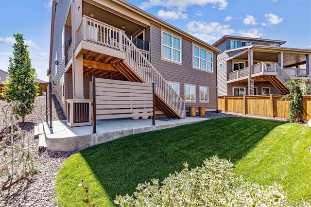 231 Green Valley Cir, Castle Pines, CO 80108 - photo 10