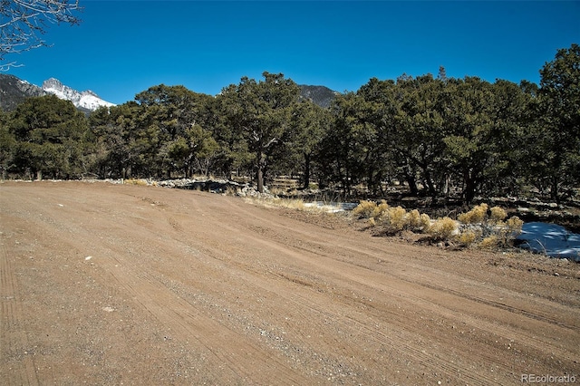 3952 Cheerful Pl, Crestone, CO 81131
