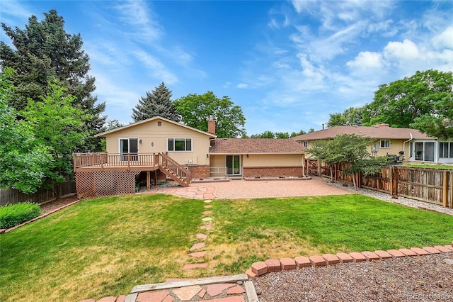 4722 S Xenia St, Denver, CO 80237 - photo 37