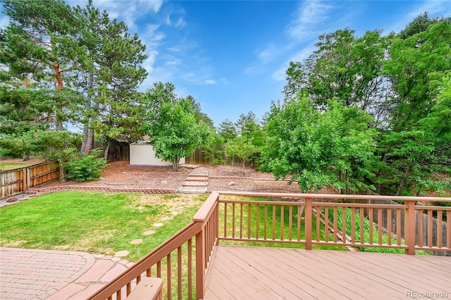 4722 S Xenia St, Denver, CO 80237 - photo 41