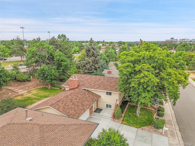 4722 S Xenia St, Denver, CO 80237 - photo 42
