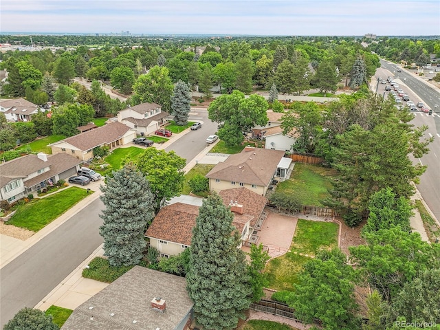 4722 S Xenia St, Denver, CO 80237 - photo 46