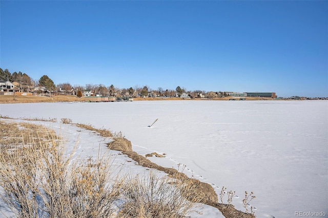 5252 W 68th Ave, Arvada, CO 80003 - water view