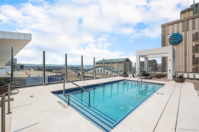 891 14th St Unit 1610, Denver, CO 80202 - photo 25
