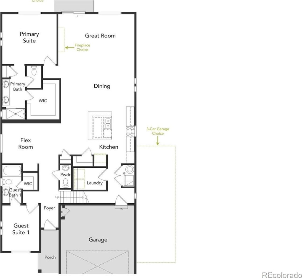 22364 E 49th Pl, Aurora, CO 80019 - photo 2