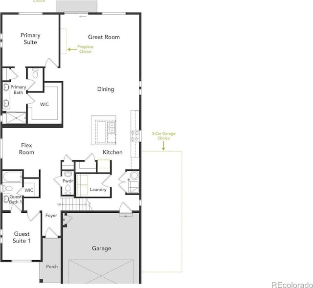 22364 E 49th Pl, Aurora, CO 80019 - photo 2