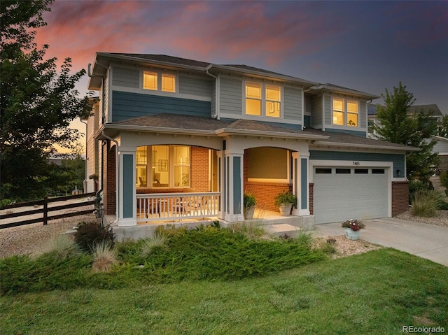 7485 S Jackson Gap Way, Aurora, CO 80016 - photo 3