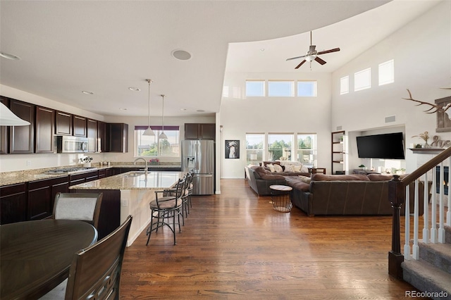 7485 S Jackson Gap Way, Aurora, CO 80016 - photo 13