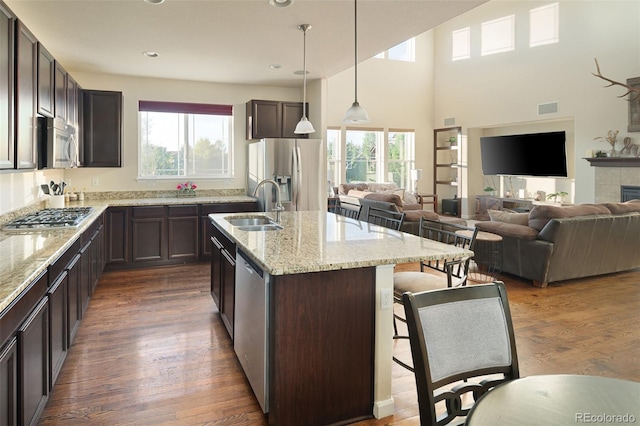 7485 S Jackson Gap Way, Aurora, CO 80016 - photo 18