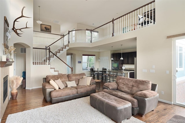 7485 S Jackson Gap Way, Aurora, CO 80016 - photo 31
