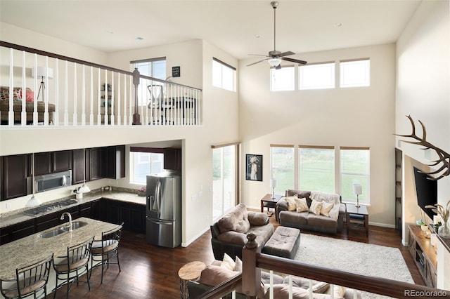 7485 S Jackson Gap Way, Aurora, CO 80016 - photo 37