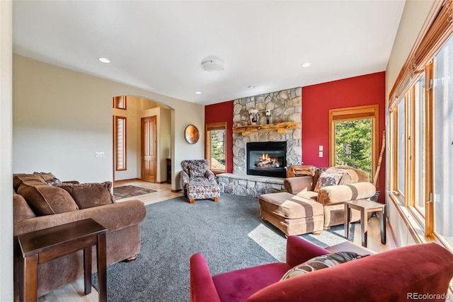 278 Snowshoe Cir, Breckenridge, CO 80424 - photo 2