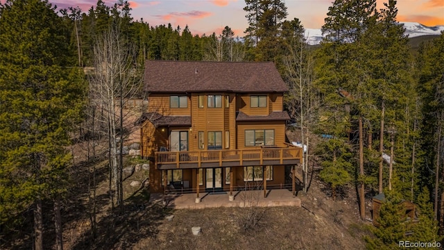278 Snowshoe Cir, Breckenridge, CO 80424 - photo 1