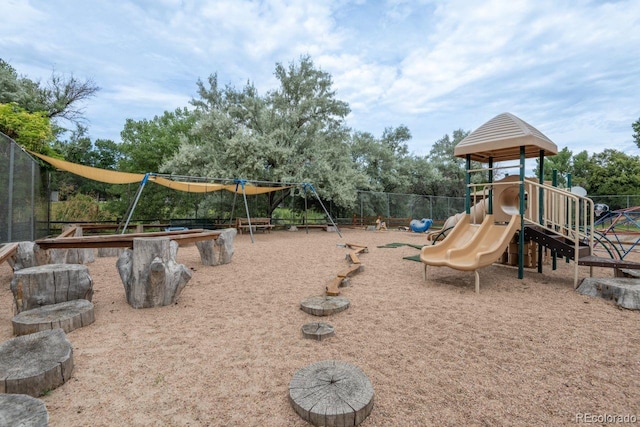 4821 W 102nd Ave, Westminster, CO 80031 - view of community play area