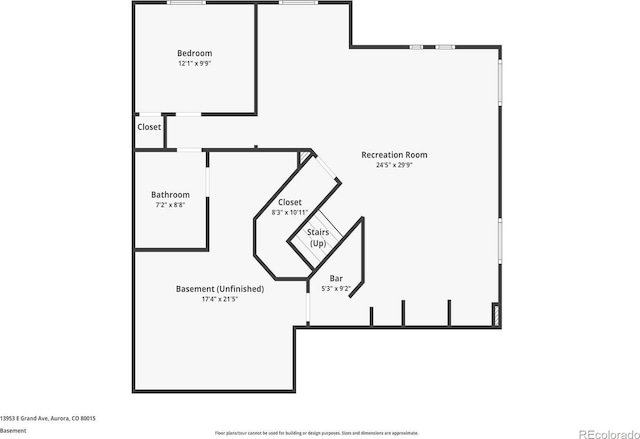 13953 E Grand Ave, Aurora, CO 80015 - photo 31