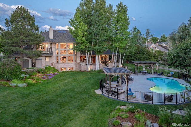 8439 Greenwood Dr, Niwot, CO 80503 - photo 2