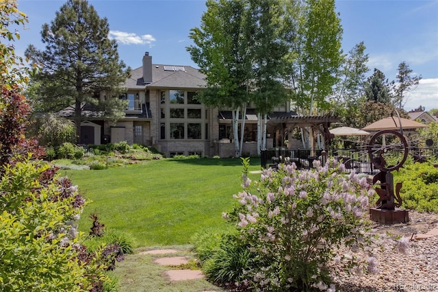 8439 Greenwood Dr, Niwot, CO 80503 - photo 42