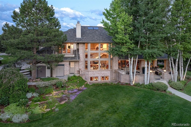 8439 Greenwood Dr, Niwot, CO 80503 - photo 43