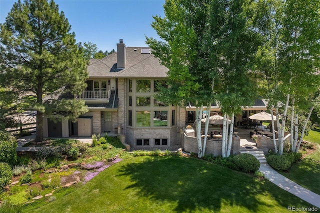 8439 Greenwood Dr, Niwot, CO 80503 - photo 44