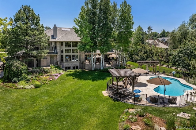 8439 Greenwood Dr, Niwot, CO 80503 - photo 45