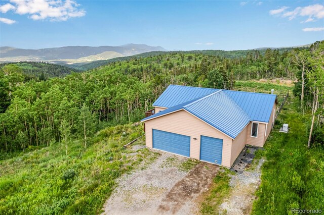 556 Pisgah Lake Rd, Idaho Springs, CO 80427 - photo 4