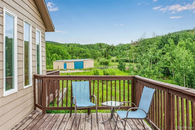 556 Pisgah Lake Rd, Idaho Springs, CO 80427 - photo 25