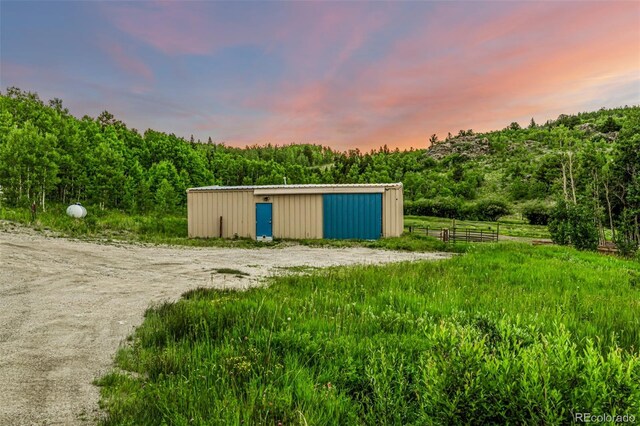556 Pisgah Lake Rd, Idaho Springs, CO 80427 - photo 26
