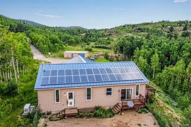 556 Pisgah Lake Rd, Idaho Springs, CO 80427 - photo 33