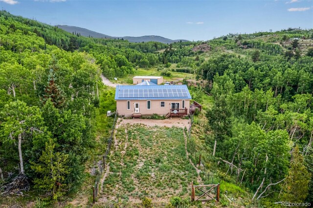 556 Pisgah Lake Rd, Idaho Springs, CO 80427 - photo 34