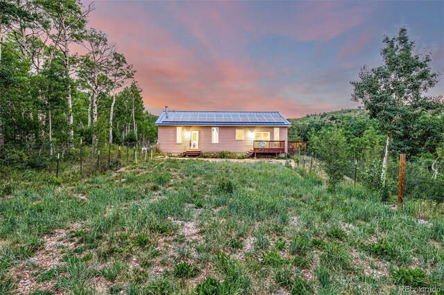 556 Pisgah Lake Rd, Idaho Springs, CO 80427 - photo 37