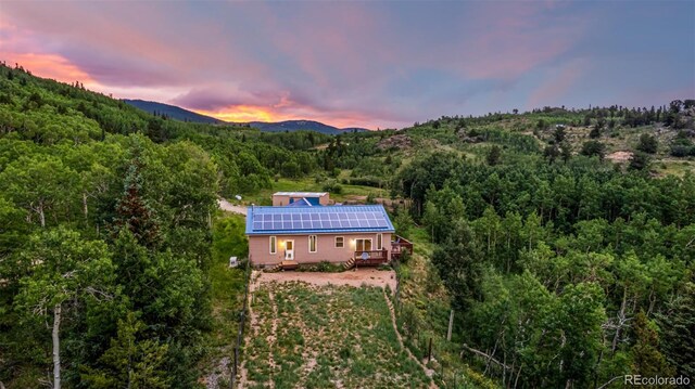 556 Pisgah Lake Rd, Idaho Springs, CO 80427 - photo 38