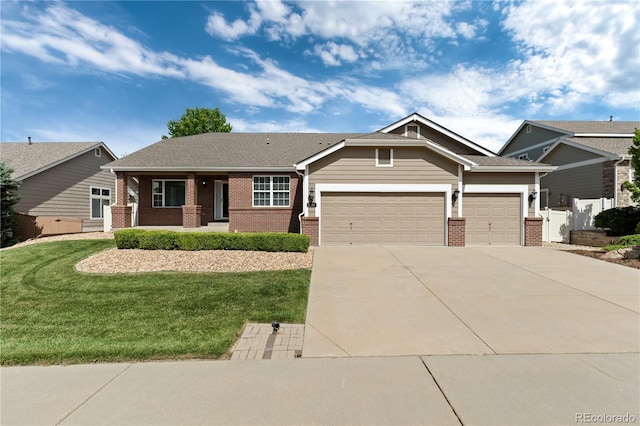 1638 Hallet Peak Dr, Longmont, CO 80503 - photo 1
