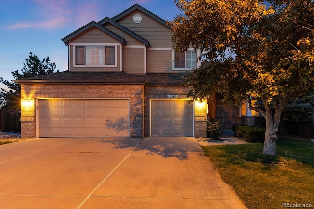 15565 Flowerhill Cir, Parker, CO 80134 - photo 1
