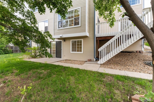 15565 Flowerhill Cir, Parker, CO 80134 - photo 39