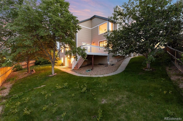 15565 Flowerhill Cir, Parker, CO 80134 - photo 42
