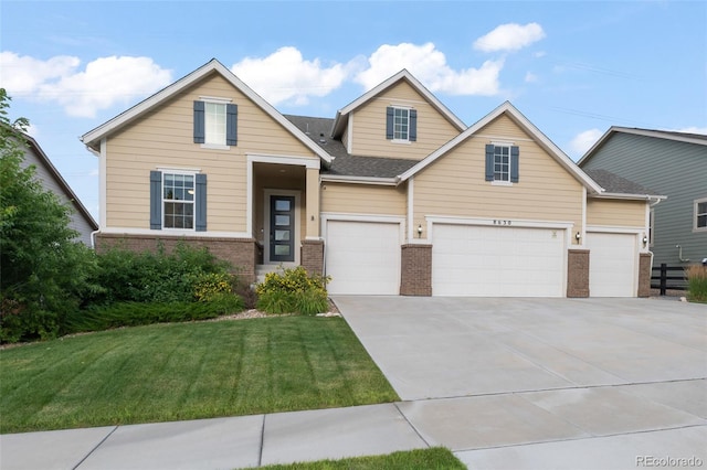 8630 S De Gaulle Ct, Aurora, CO 80016 - photo 1