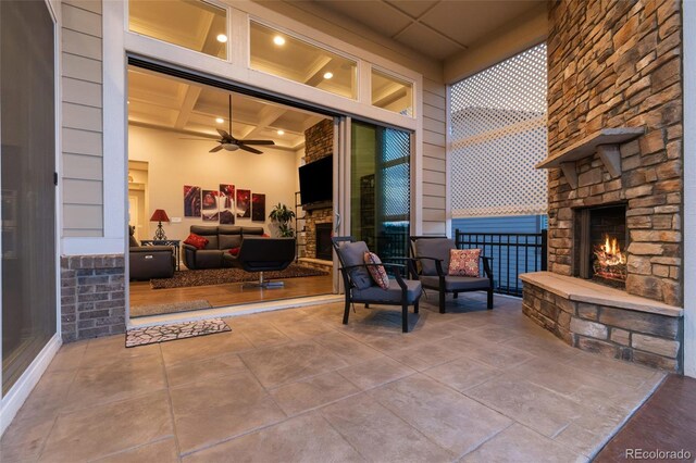 8630 S De Gaulle Ct, Aurora, CO 80016 - photo 17