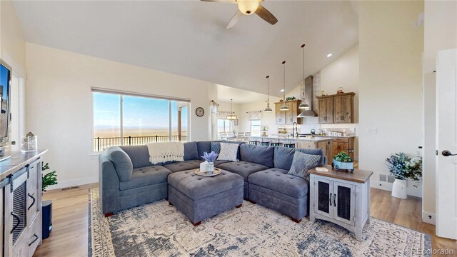 7430 County Road 126, Carr, CO 80612 - photo 3