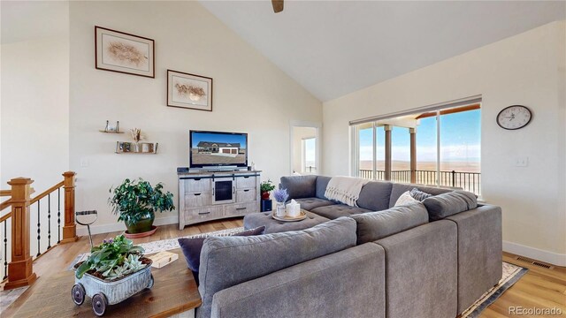 7430 County Road 126, Carr, CO 80612 - photo 4